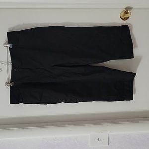 Sagharbor capris size 18